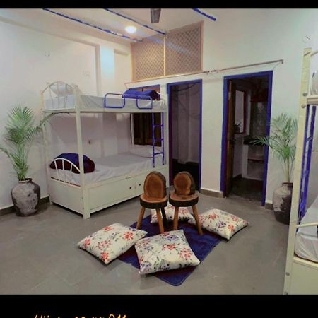 Pause Hostel Ujjain Exterior photo