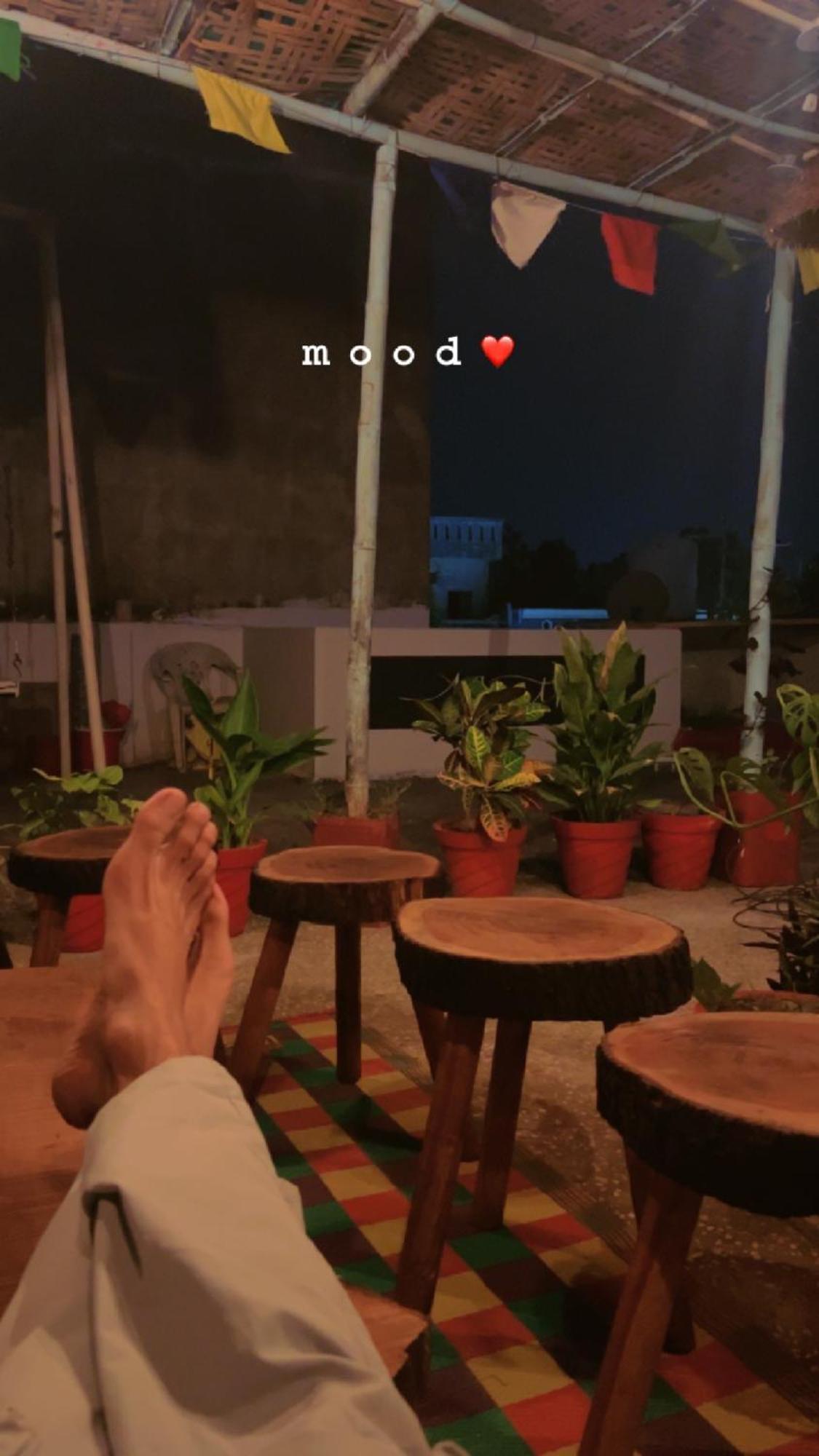 Pause Hostel Ujjain Exterior photo